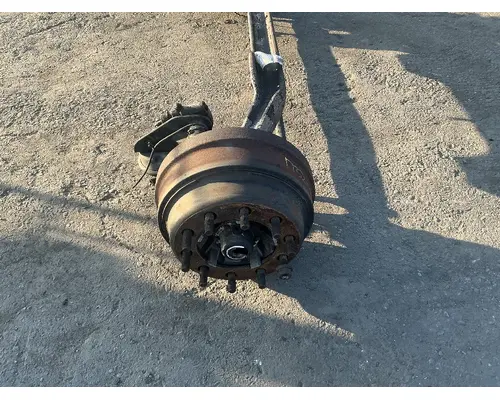 DETROIT DA-F-12.0-3 Axle Assembly, Front (Steer)