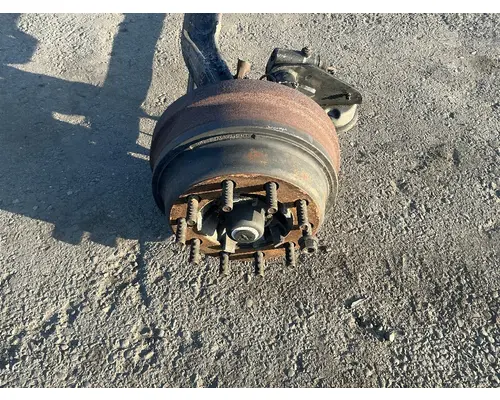 DETROIT DA-F-12.0-3 Axle Assembly, Front (Steer)