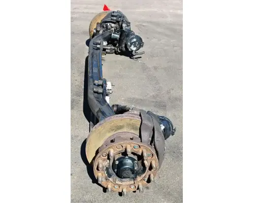 DETROIT DA-F-12.0-3 Axle Assembly, Front (Steer)
