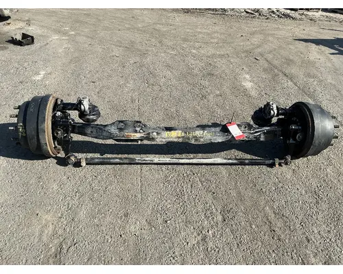 DETROIT DA-F-12.0-3 Axle Assembly, Front (Steer)