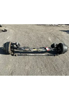 DETROIT DA-F-12.0-3 Axle Assembly, Front (Steer)