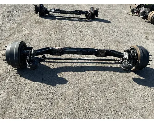 DETROIT DA-F-12.0-3 Axle Assembly, Front (Steer)