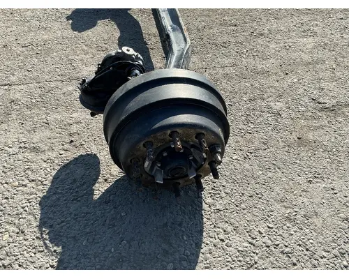 DETROIT DA-F-12.0-3 Axle Assembly, Front (Steer)