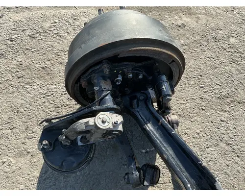DETROIT DA-F-12.0-3 Axle Assembly, Front (Steer)