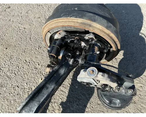 DETROIT DA-F-12.0-3 Axle Assembly, Front (Steer)