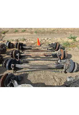 DETROIT DA-F-12.0-3 Axle Assembly, Front (Steer)