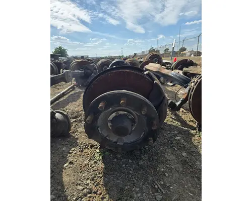 DETROIT DA-F-12.0-3 Axle Assembly, Front (Steer)