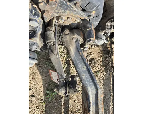 DETROIT DA-F-12.0-3 Axle Assembly, Front (Steer)