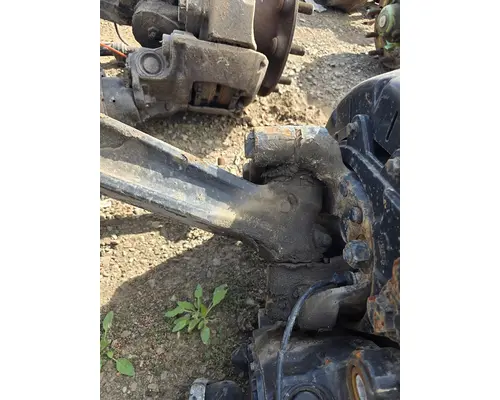 DETROIT DA-F-12.0-3 Axle Assembly, Front (Steer)