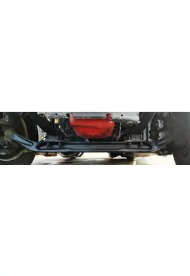 DETROIT DA-F-12.0-3 Axle Assembly, Front (Steer)