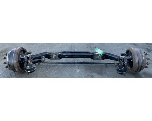 DETROIT DA-F-12.0-3 Axle Assembly, Front (Steer)