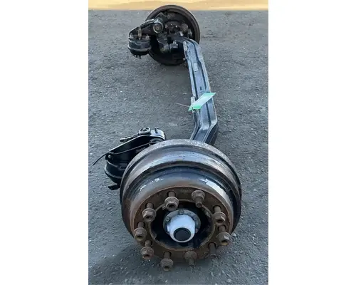 DETROIT DA-F-12.0-3 Axle Assembly, Front (Steer)