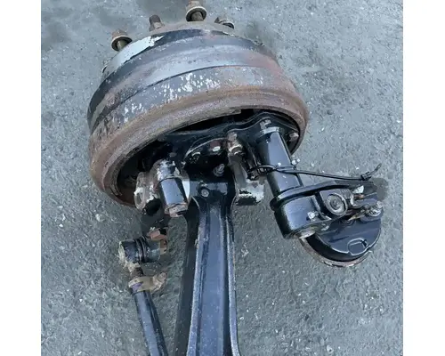 DETROIT DA-F-12.0-3 Axle Assembly, Front (Steer)