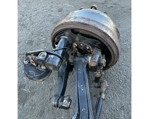 DETROIT DA-F-12.0-3 Axle Assembly, Front (Steer)