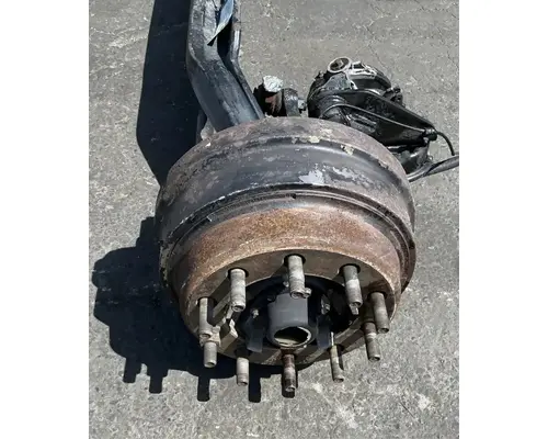 DETROIT DA-F-12.0-3 Axle Assembly, Front (Steer)