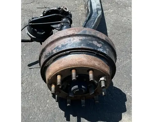 DETROIT DA-F-12.0-3 Axle Assembly, Front (Steer)