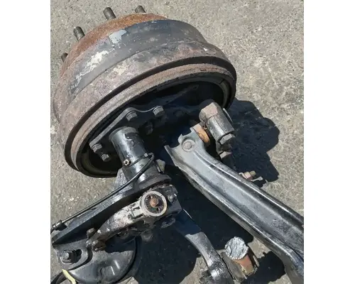 DETROIT DA-F-12.0-3 Axle Assembly, Front (Steer)