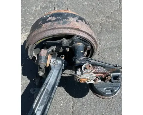 DETROIT DA-F-12.0-3 Axle Assembly, Front (Steer)