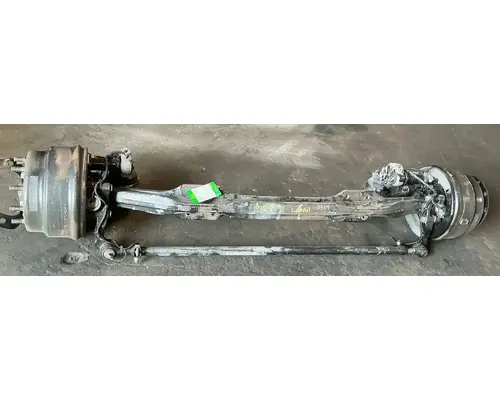 DETROIT DA-F-12.0-3 Axle Assembly, Front (Steer)