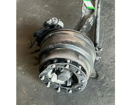 DETROIT DA-F-12.0-3 Axle Assembly, Front (Steer)