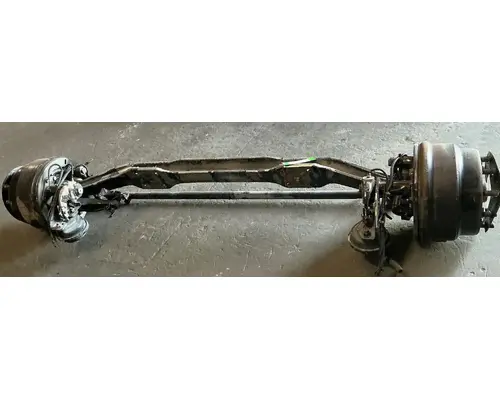 DETROIT DA-F-12.0-3 Axle Assembly, Front (Steer)