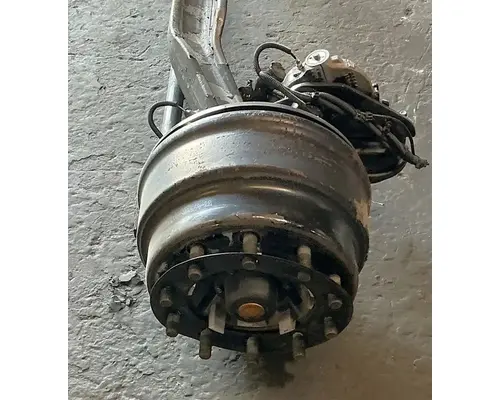 DETROIT DA-F-12.0-3 Axle Assembly, Front (Steer)