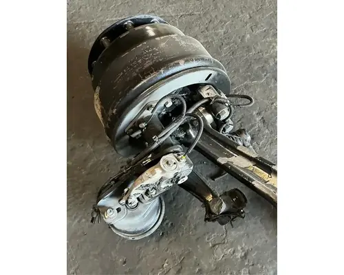 DETROIT DA-F-12.0-3 Axle Assembly, Front (Steer)