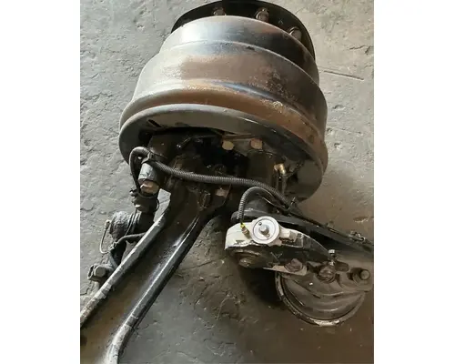 DETROIT DA-F-12.0-3 Axle Assembly, Front (Steer)