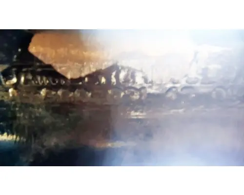 DETROIT DA-F-12.0-3 Axle Assembly, Front (Steer)