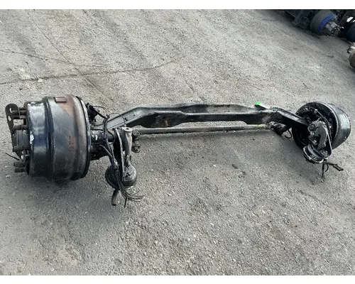 DETROIT DA-F-12.0-3 Axle Assembly, Front (Steer)