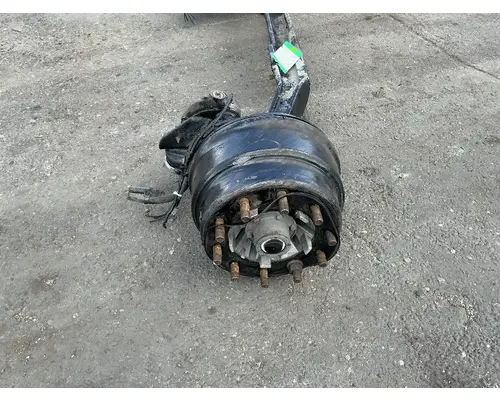 DETROIT DA-F-12.0-3 Axle Assembly, Front (Steer)