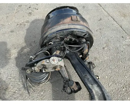 DETROIT DA-F-12.0-3 Axle Assembly, Front (Steer)