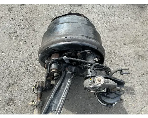 DETROIT DA-F-12.0-3 Axle Assembly, Front (Steer)