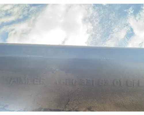 DETROIT DA-F-12.0-3 Axle Assembly, Front (Steer)