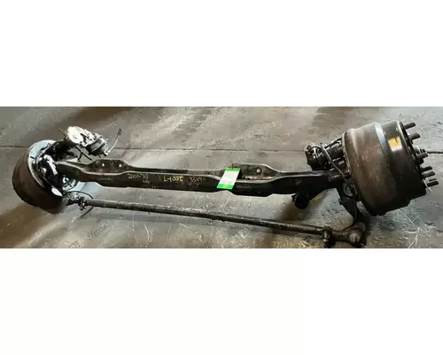 DETROIT DA-F-12.0-3 Axle Assembly, Front (Steer)