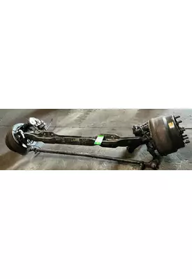 DETROIT DA-F-12.0-3 Axle Assembly, Front (Steer)