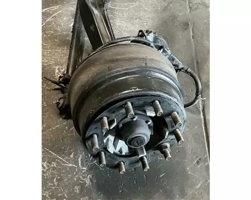 DETROIT DA-F-12.0-3 Axle Assembly, Front (Steer)