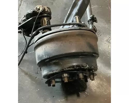 DETROIT DA-F-12.0-3 Axle Assembly, Front (Steer)
