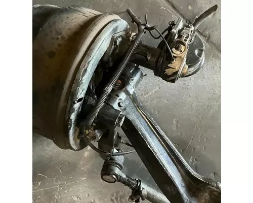 DETROIT DA-F-12.0-3 Axle Assembly, Front (Steer)