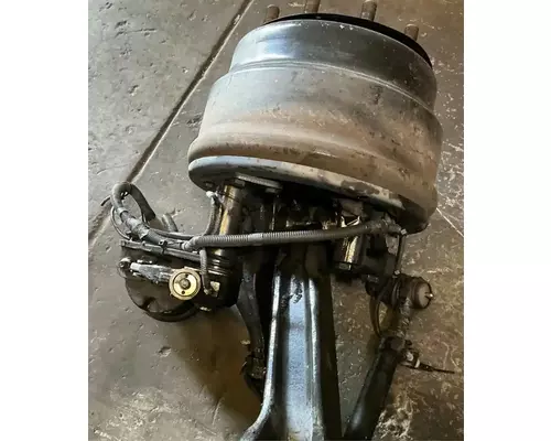 DETROIT DA-F-12.0-3 Axle Assembly, Front (Steer)