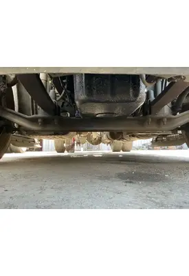 DETROIT DA-F-12.0-3 Axle Assembly, Front (Steer)