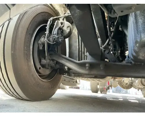 DETROIT DA-F-12.0-3 Axle Assembly, Front (Steer)