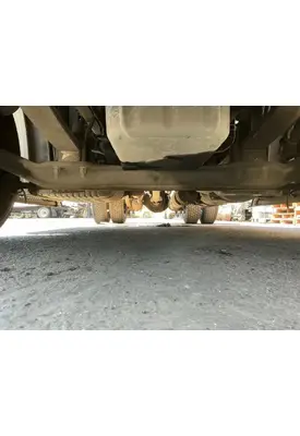 DETROIT DA-F-12.0-3 Axle Assembly, Front (Steer)