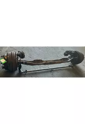 DETROIT DA-F-12.0-3 Axle Assembly, Front (Steer)