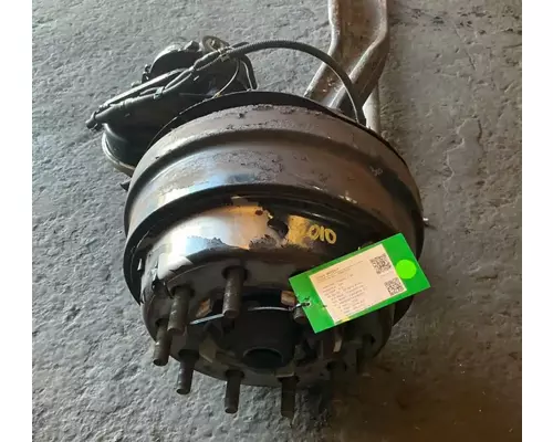 DETROIT DA-F-12.0-3 Axle Assembly, Front (Steer)