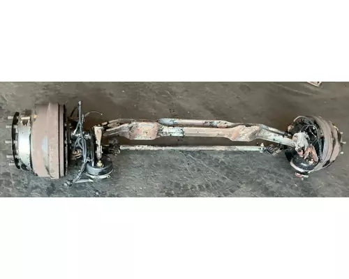 DETROIT DA-F-12.0-3 Axle Assembly, Front (Steer)