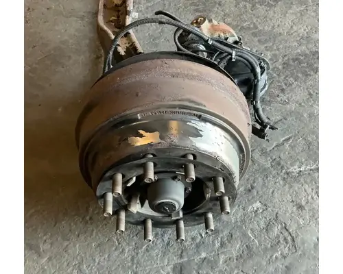 DETROIT DA-F-12.0-3 Axle Assembly, Front (Steer)