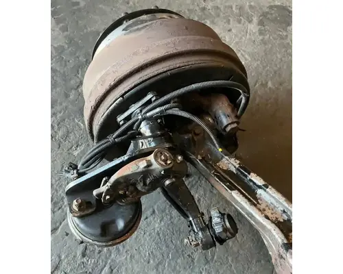 DETROIT DA-F-12.0-3 Axle Assembly, Front (Steer)
