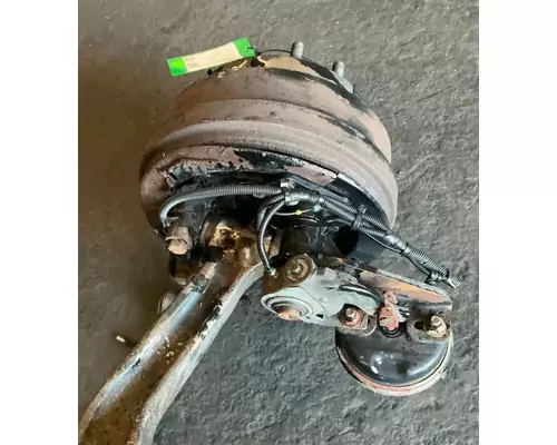 DETROIT DA-F-12.0-3 Axle Assembly, Front (Steer)