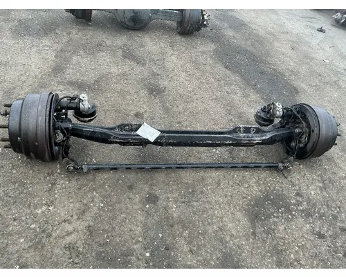 DETROIT DA-F-12.0-3 Axle Assembly, Front (Steer)